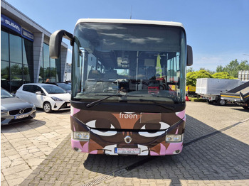 Camper Irisbus Iveco 330 KM / Solar Panels / NEW Equiped: picture 5