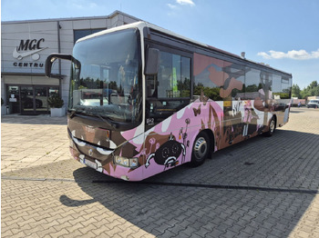 Camper Irisbus Iveco 330 KM / Solar Panels / NEW Equiped: picture 3