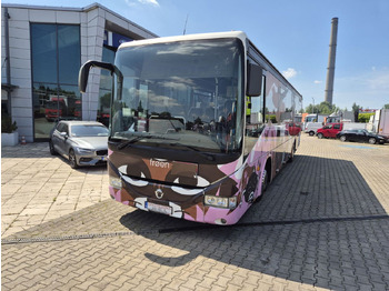 Camper Irisbus Iveco 330 KM / Solar Panels / NEW Equiped: picture 4