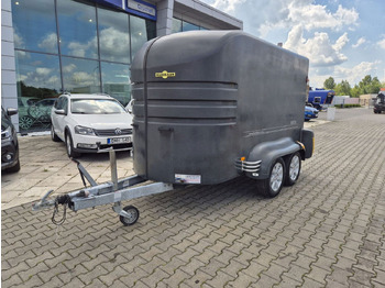 Horse trailer HUMBAUR