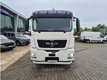 MAN TGS 18.360 OIL Transport / Good Condition on lease MAN TGS 18.360 OIL Transport / Good Condition: picture 4