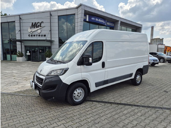 Panel van PEUGEOT Boxer
