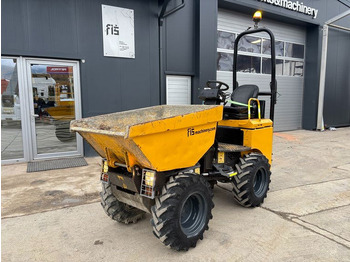 Mini dumper MECALAC