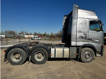 Volvo FH 16 580 6x4 tractor unit - euro 4  on lease Volvo FH 16 580 6x4 tractor unit - euro 4: picture 2