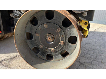 Mini roller WACKER NEUSON Neuson RT 82 SC-2 - Remote Control: picture 5 Mini roller WACKER NEUSON Neuson RT 82 SC-2 - Remote Control: picture 5