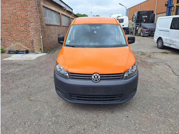 Car Volkswagen Caddy Caddy Maxi 4x4 2.0 TDI: picture 2