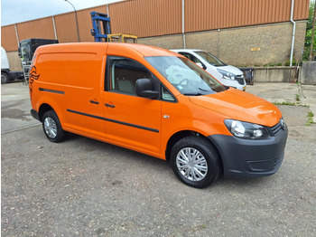 Car Volkswagen Caddy Caddy Maxi 4x4 2.0 TDI: picture 3