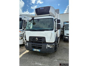 Truck RENAULT D Wide