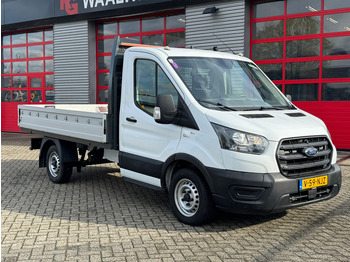 Flatbed van FORD Transit