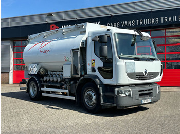 Tank truck RENAULT Premium 300