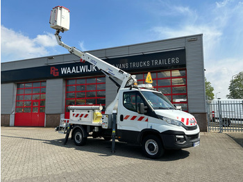 Van IVECO Daily 35s14