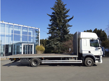 Dropside/ Flatbed truck DAF CF320 EURO 6: picture 5