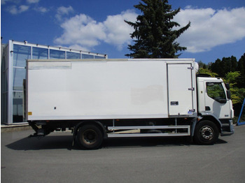 DAF LF55.220 EURO 4 Carrier on lease DAF LF55.220 EURO 4 Carrier: picture 3