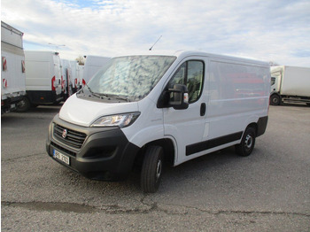 Panel van FIAT Ducato