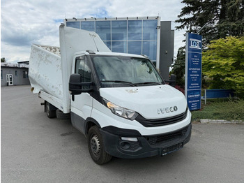 Box van Iveco 35S16 Daily UNFAL: picture 2