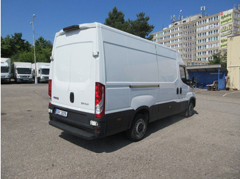 Iveco Daily 35S16 on lease Iveco Daily 35S16: picture 3 Iveco Daily 35S16 on lease Iveco Daily 35S16: picture 3