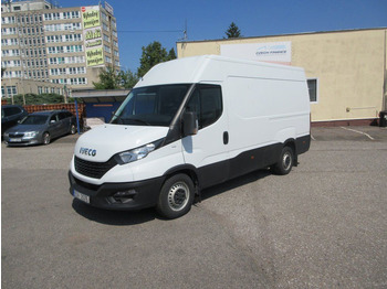 Iveco Daily 35S16 on lease Iveco Daily 35S16: picture 2 Iveco Daily 35S16 on lease Iveco Daily 35S16: picture 2