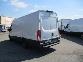 Panel van Iveco Daily 35S16 maxi: picture 3