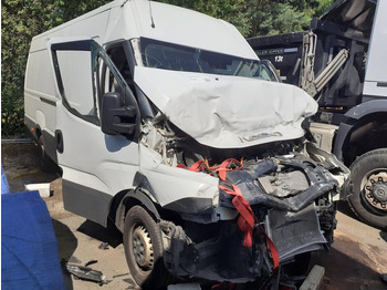 Panel van IVECO Daily 35s16