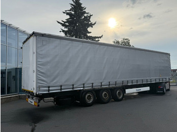 Curtainsider semi-trailer Krone SD: picture 3