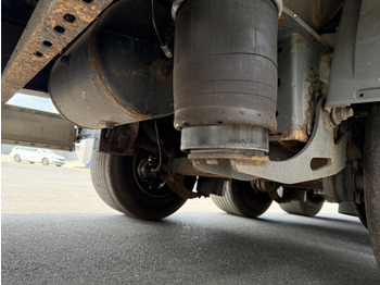 Curtainsider semi-trailer Krone SD MEGA/lowdeck: picture 4 Curtainsider semi-trailer Krone SD MEGA/lowdeck: picture 4