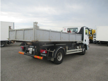 Hook lift truck MAN TGL 12.180 4x2: picture 5