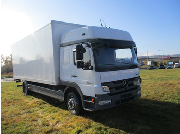 Mercedes-Benz Atego 1222 1 Liege LBW on lease Mercedes-Benz Atego 1222 1 Liege LBW: picture 3 Mercedes-Benz Atego 1222 1 Liege LBW on lease Mercedes-Benz Atego 1222 1 Liege LBW: picture 3