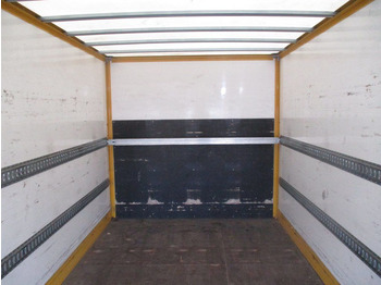 Mercedes-Benz Atego 210, Liege on lease Mercedes-Benz Atego 210, Liege: picture 5