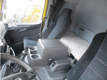 Mercedes-Benz Atego 210, Liege on lease Mercedes-Benz Atego 210, Liege: picture 4