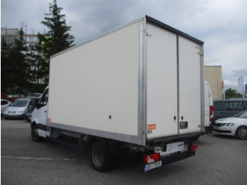 Refrigerated van Mercedes-Benz Sprinter 516 CDI: picture 5