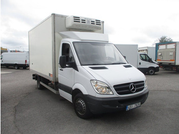 Refrigerated van Mercedes-Benz Sprinter 516 CDI: picture 3