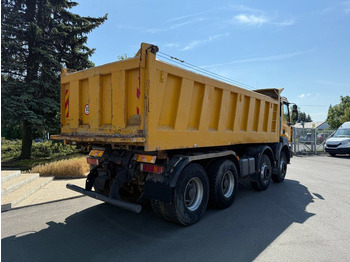 Tipper Renault Kerax 420 S3 8x4 EURO 3: picture 5
