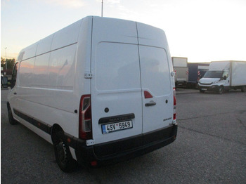 Refrigerated van Renault Master 2,3 dCi: picture 4