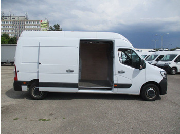 Renault Master 2.3dci L3H3 on lease Renault Master 2.3dci L3H3: picture 5