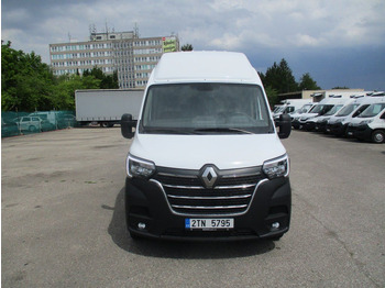 Renault Master 2.3dci L3H3 on lease Renault Master 2.3dci L3H3: picture 2