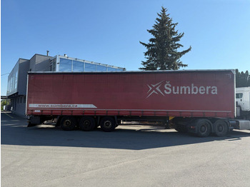 Curtainsider semi-trailer Schmitz Cargobull COIL/MULDE: picture 2