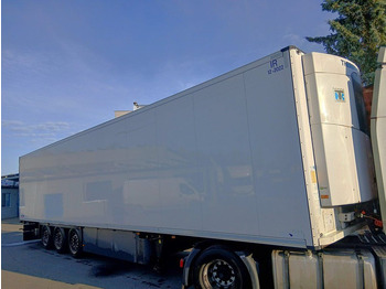 Closed box semi-trailer SCHMITZ SKO