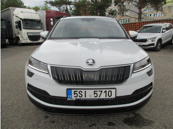 SUV Skoda 2.0TDI Ambition: picture 2