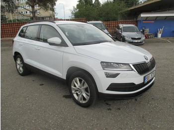 SUV Skoda 2.0TDI Ambition: picture 4