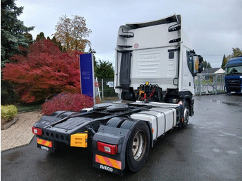Tractor unit Iveco 480 Hi-Way EURO 6: picture 5 Tractor unit Iveco 480 Hi-Way EURO 6: picture 5
