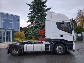 Tractor unit Iveco 480 Hi-Way EURO 6: picture 3 Tractor unit Iveco 480 Hi-Way EURO 6: picture 3
