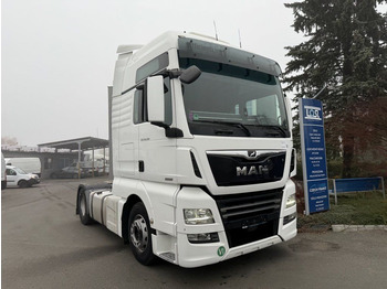 Tractor unit MAN TGX18.500 EURO 6: picture 2