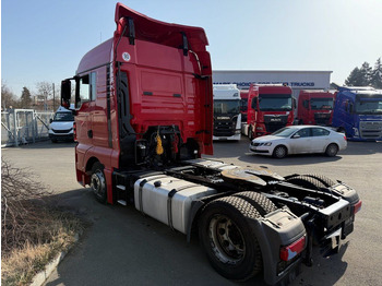 Tractor unit MAN TGX18.510 XLX EURO 6 MEGAlowdeck: picture 5