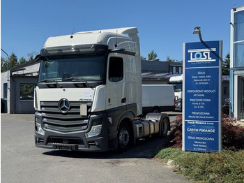 Tractor unit MERCEDES-BENZ Actros 1845
