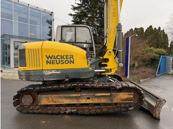 New Crawler excavator Wacker Neuson Crawler ET145: picture 4