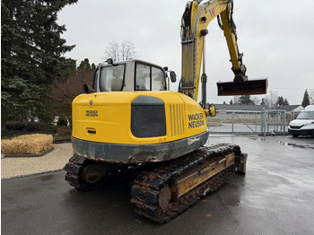 New Crawler excavator Wacker Neuson Crawler ET145: picture 5