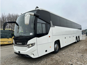 Coach Scania K450 Interlink | 55+1+1 | MYÖS VUOKRA | TULOSSA: picture 3