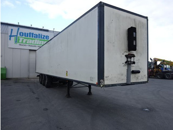 General Trailer Box on lease General Trailer Box: picture 2