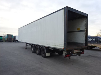 General Trailer Box on lease General Trailer Box: picture 4