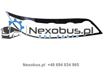 Headlight NEOPLAN